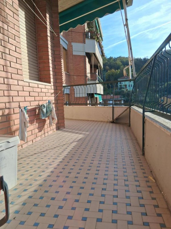 appartamento in vendita ad Arcola