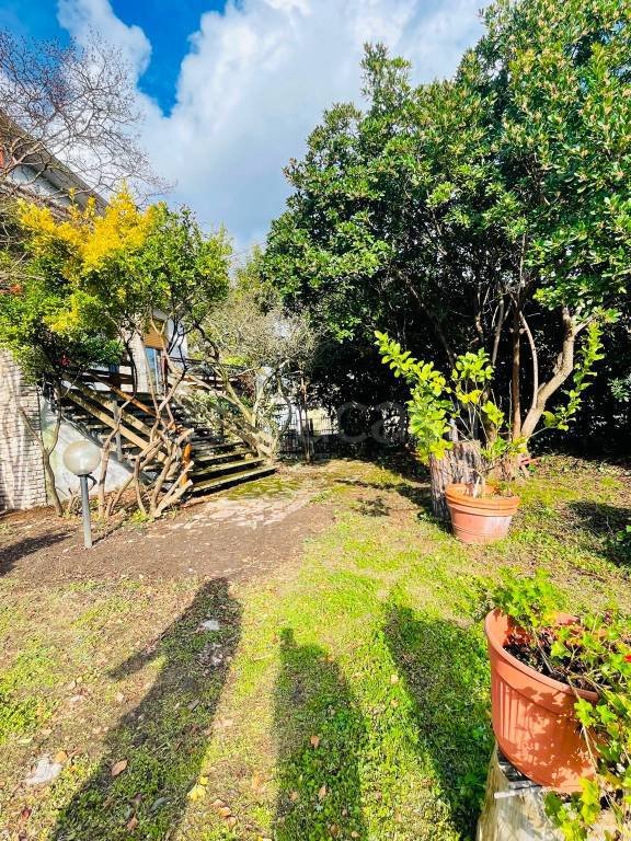 casa indipendente in vendita ad Arcola