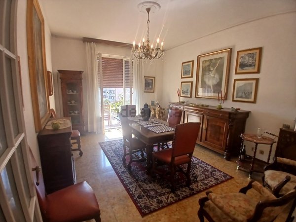 appartamento in vendita ad Arcola in zona Romito Magra