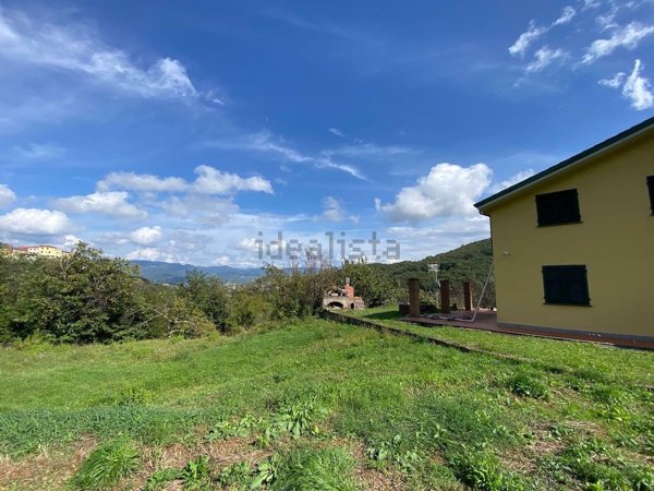 casa indipendente in vendita ad Arcola