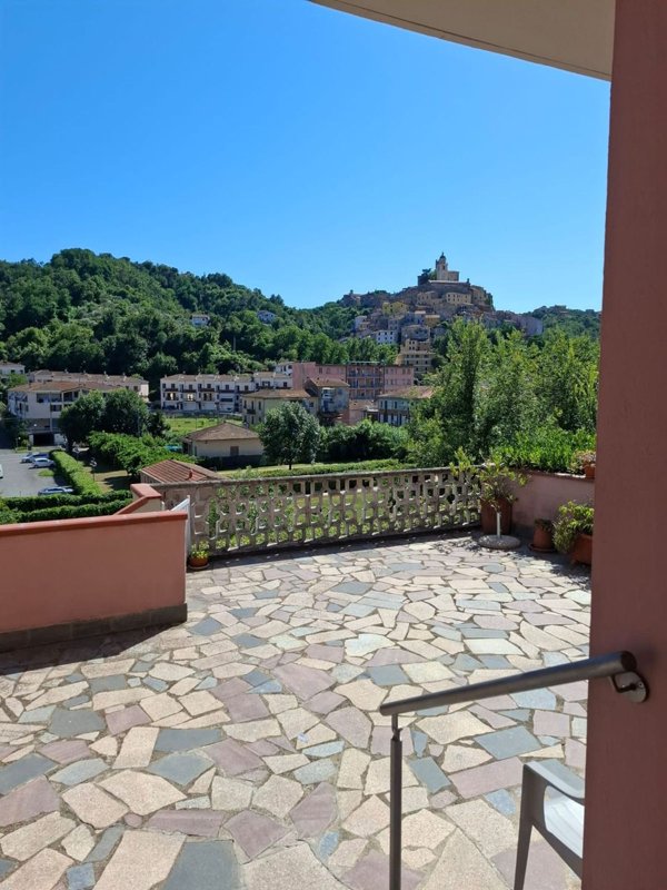 casa indipendente in vendita ad Arcola