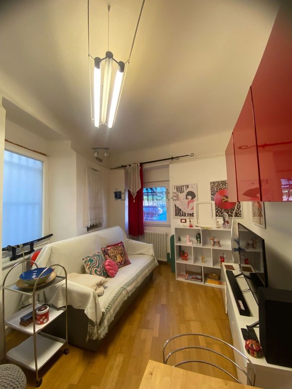 appartamento in vendita ad Arcola