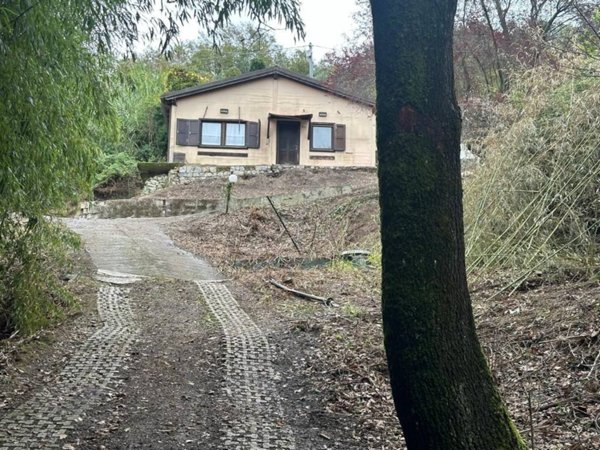 casa indipendente in vendita ad Arcola