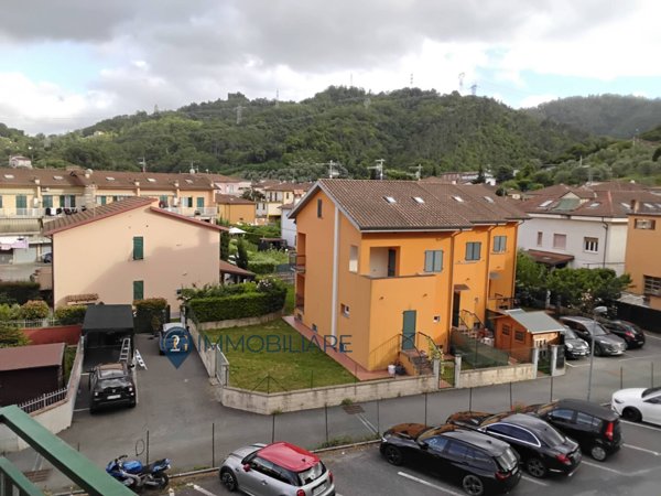 appartamento in vendita ad Arcola