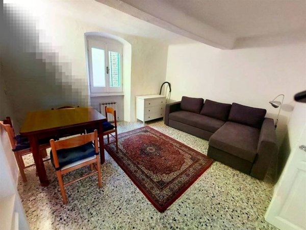 appartamento in vendita ad Arcola