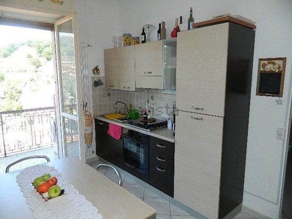 appartamento in vendita ad Arcola