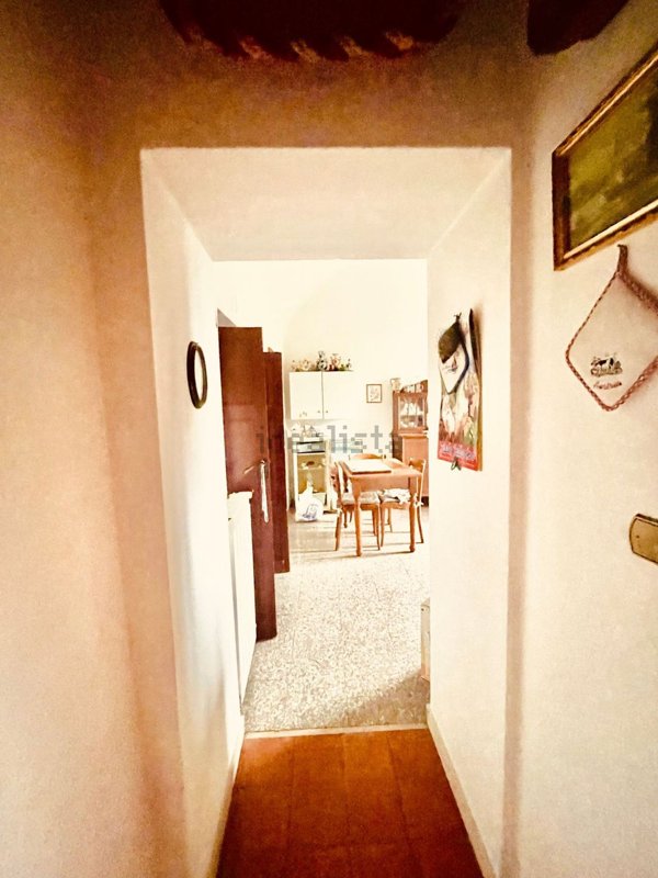 appartamento in vendita ad Arcola in zona Baccano