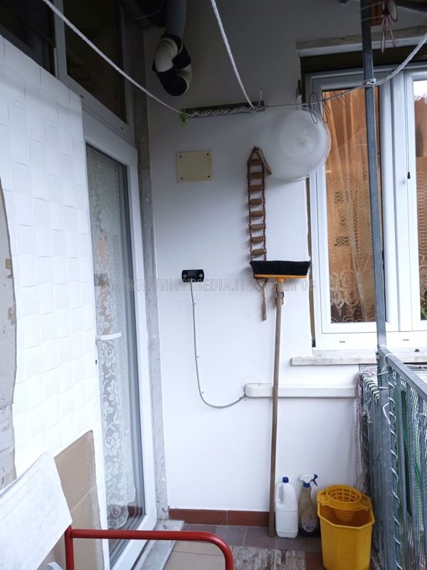 appartamento in vendita ad Arcola