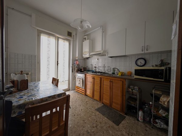 appartamento in vendita ad Arcola