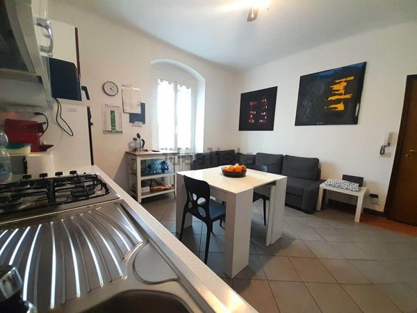 appartamento in vendita ad Arcola