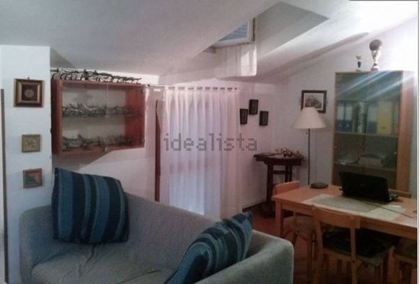 appartamento in vendita ad Arcola in zona Romito Magra