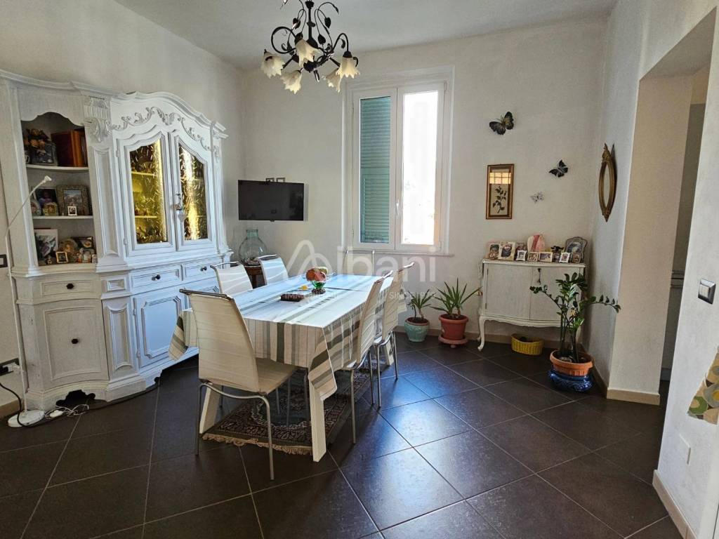 appartamento in vendita ad Arcola