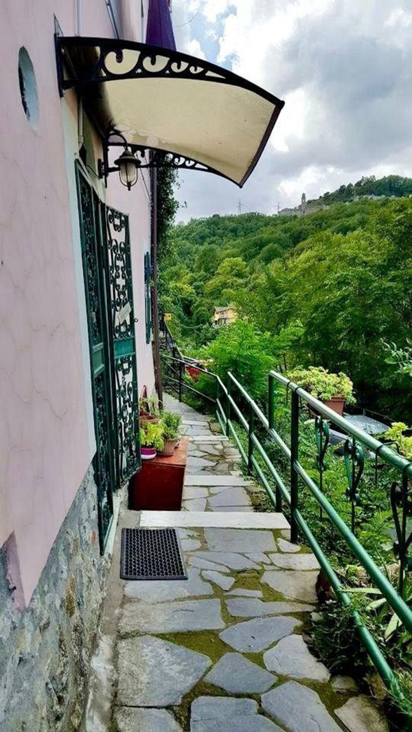 appartamento in vendita ad Arcola