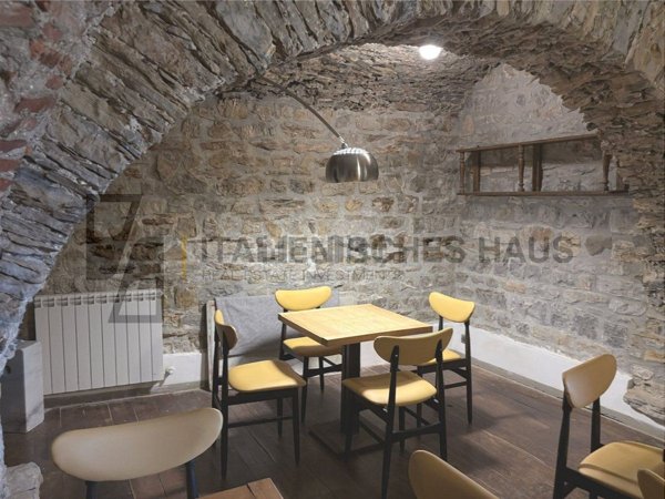 appartamento in vendita ad Arcola