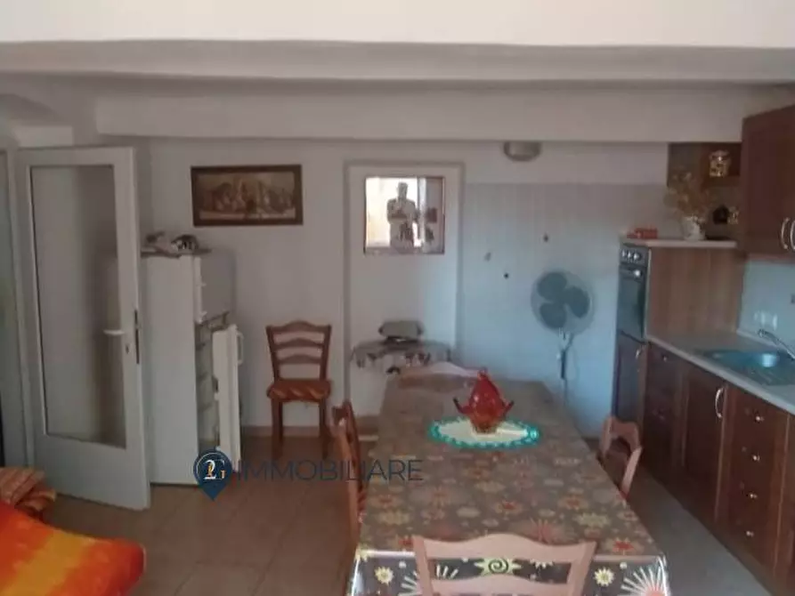 casa indipendente in vendita ad Arcola