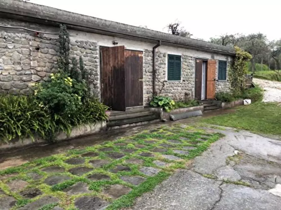 casa indipendente in vendita ad Arcola