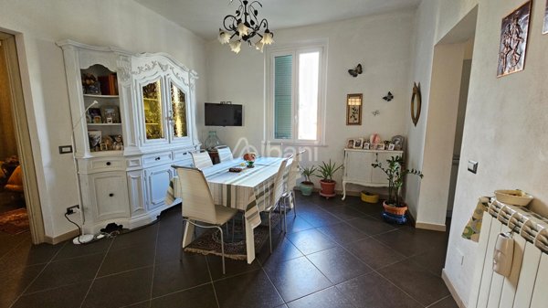 appartamento in vendita ad Arcola