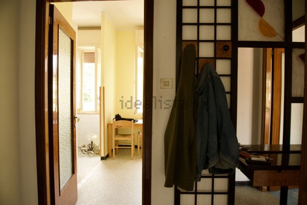 appartamento in vendita ad Arcola