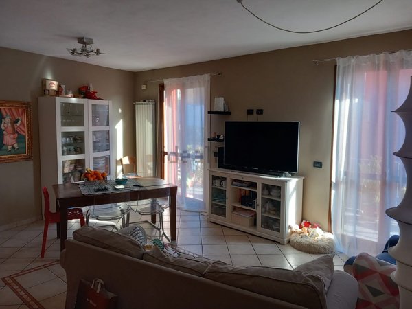 appartamento in vendita ad Arcola