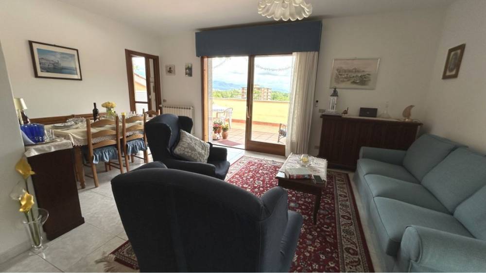 casa indipendente in vendita ad Arcola