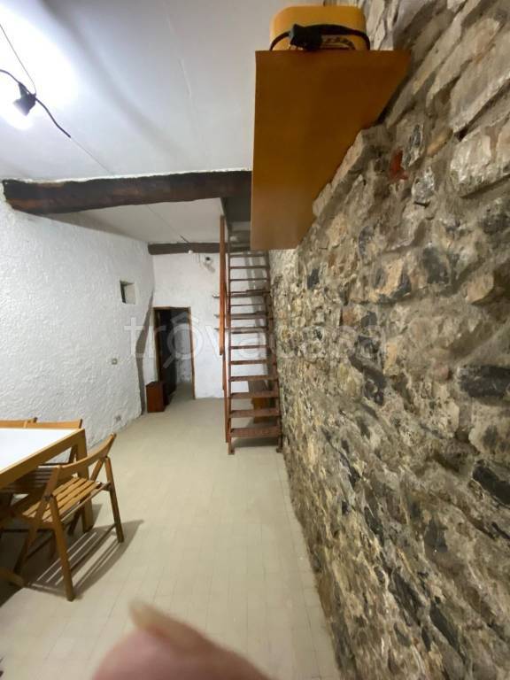appartamento in vendita ad Arcola in zona Trebiano