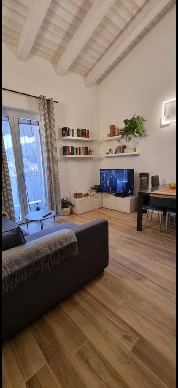 appartamento in vendita ad Arcola