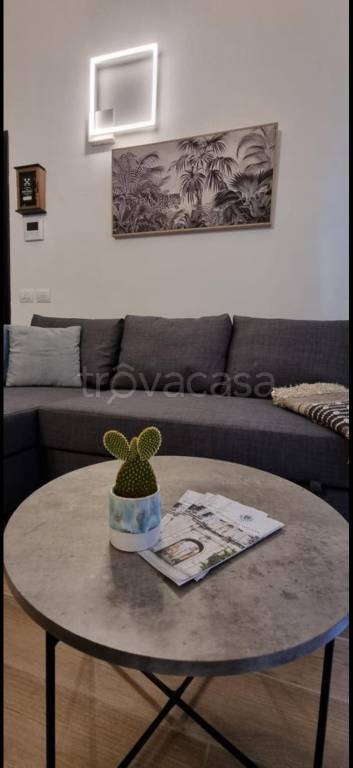 appartamento in vendita ad Arcola