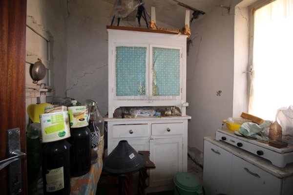 casa indipendente in vendita ad Arcola