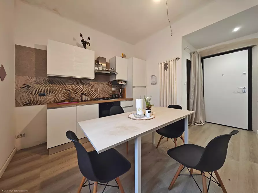 appartamento in vendita ad Arcola