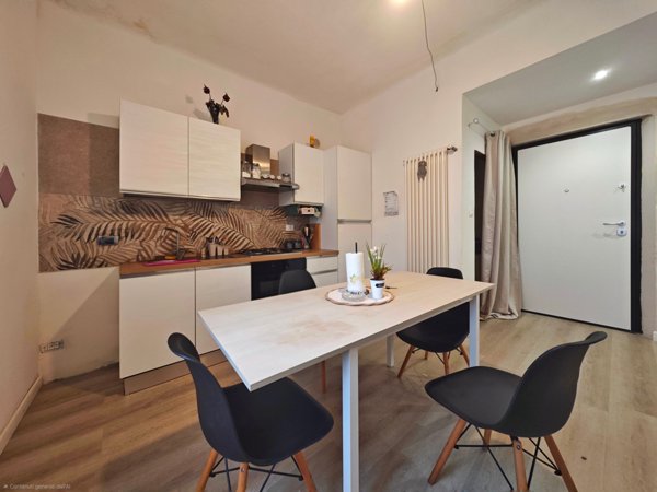 appartamento in vendita ad Arcola