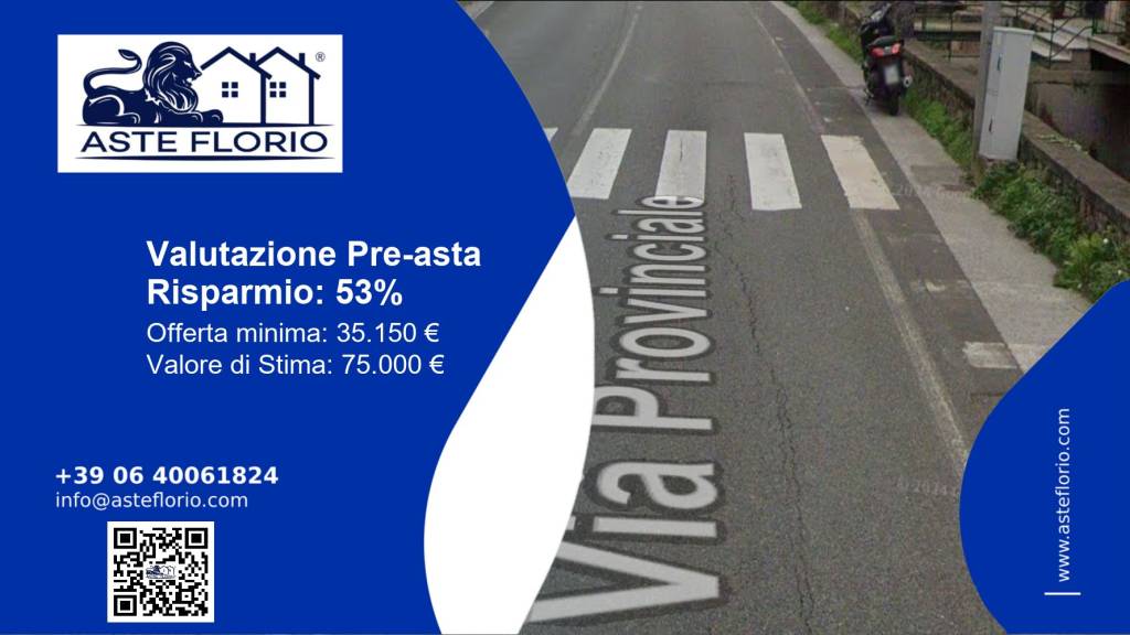 negozio in vendita ad Arcola in zona Romito Magra