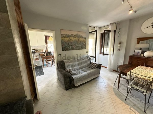 appartamento in vendita ad Arcola