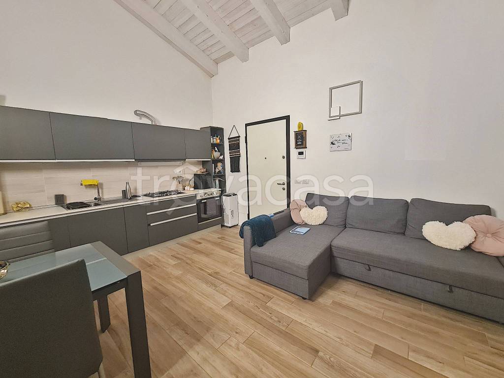 appartamento in vendita ad Arcola