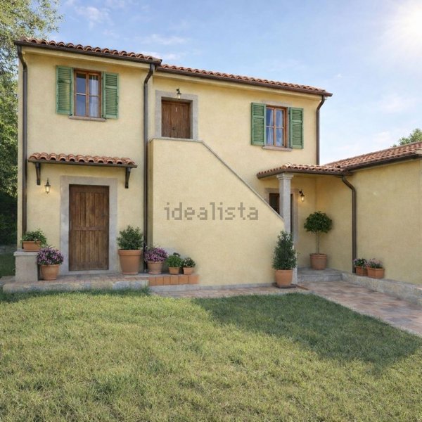 pentavano in vendita ad Arcola