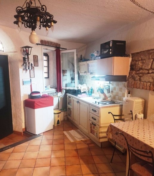 appartamento in vendita ad Arcola