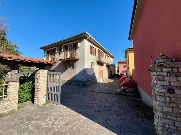 appartamento in vendita ad Arcola