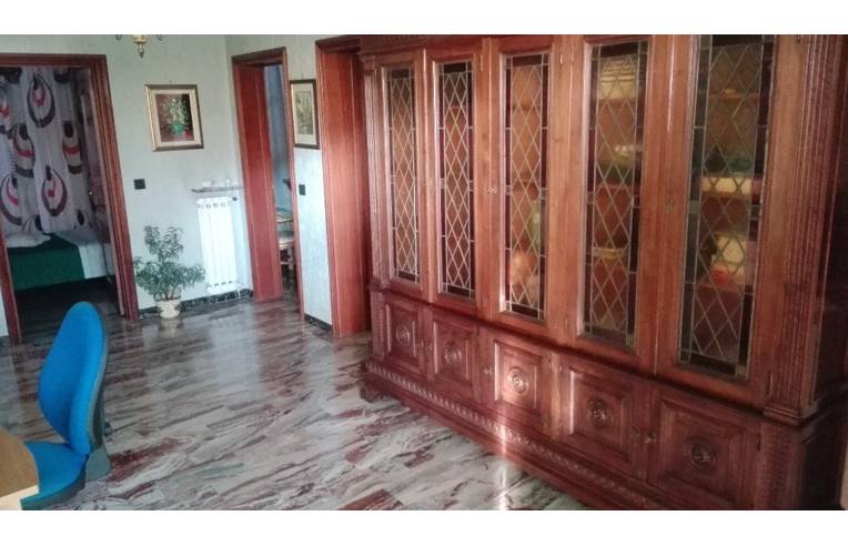 appartamento in vendita ad Arcola in zona Ressora