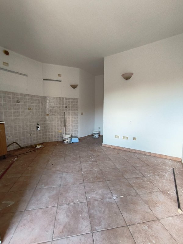 appartamento in vendita ad Arcola