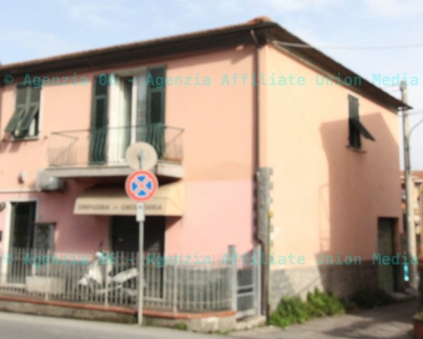 appartamento in vendita ad Arcola