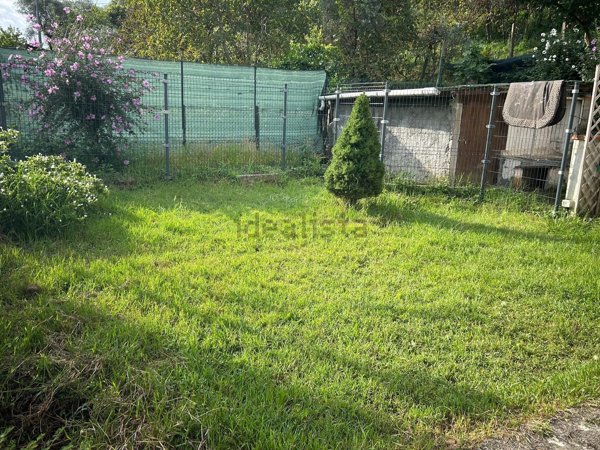 appartamento in vendita ad Arcola