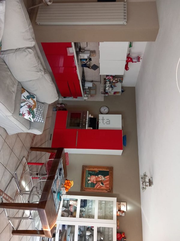 appartamento in vendita ad Arcola