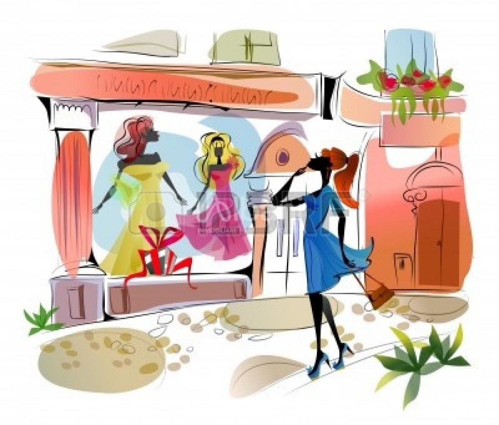 negozio in vendita ad Arcola in zona Romito Magra