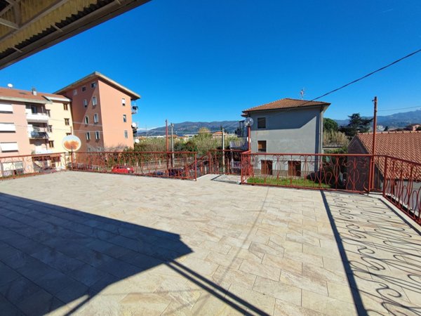 appartamento in vendita ad Arcola