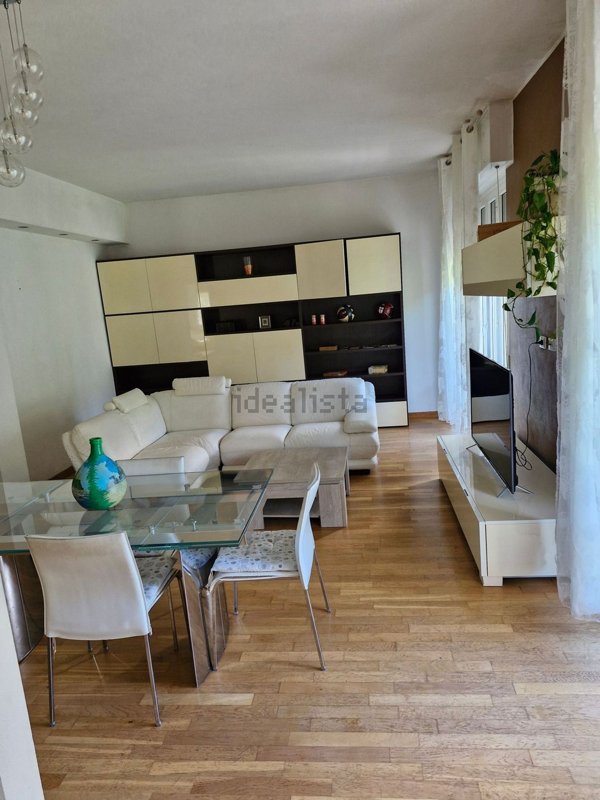 appartamento in vendita ad Arcola