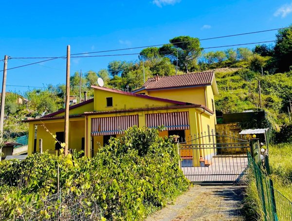 appartamento in vendita ad Arcola