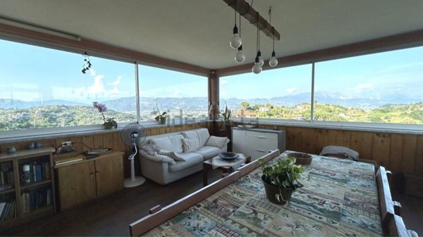 appartamento in vendita ad Arcola