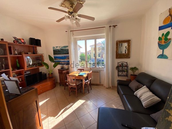 appartamento in vendita ad Arcola