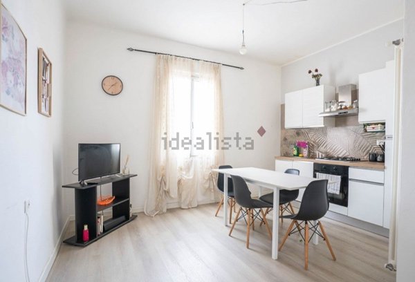 appartamento in vendita ad Arcola