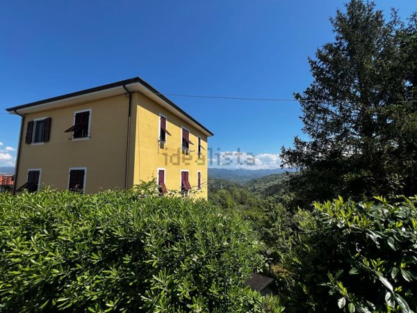 appartamento in vendita ad Arcola