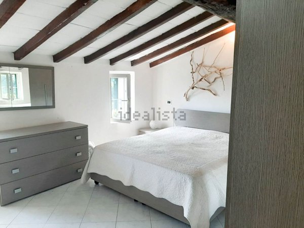 appartamento in vendita ad Arcola